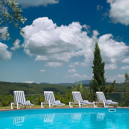 Hotel Girifalco - Nature & Relax 马萨马里蒂马 外观 照片