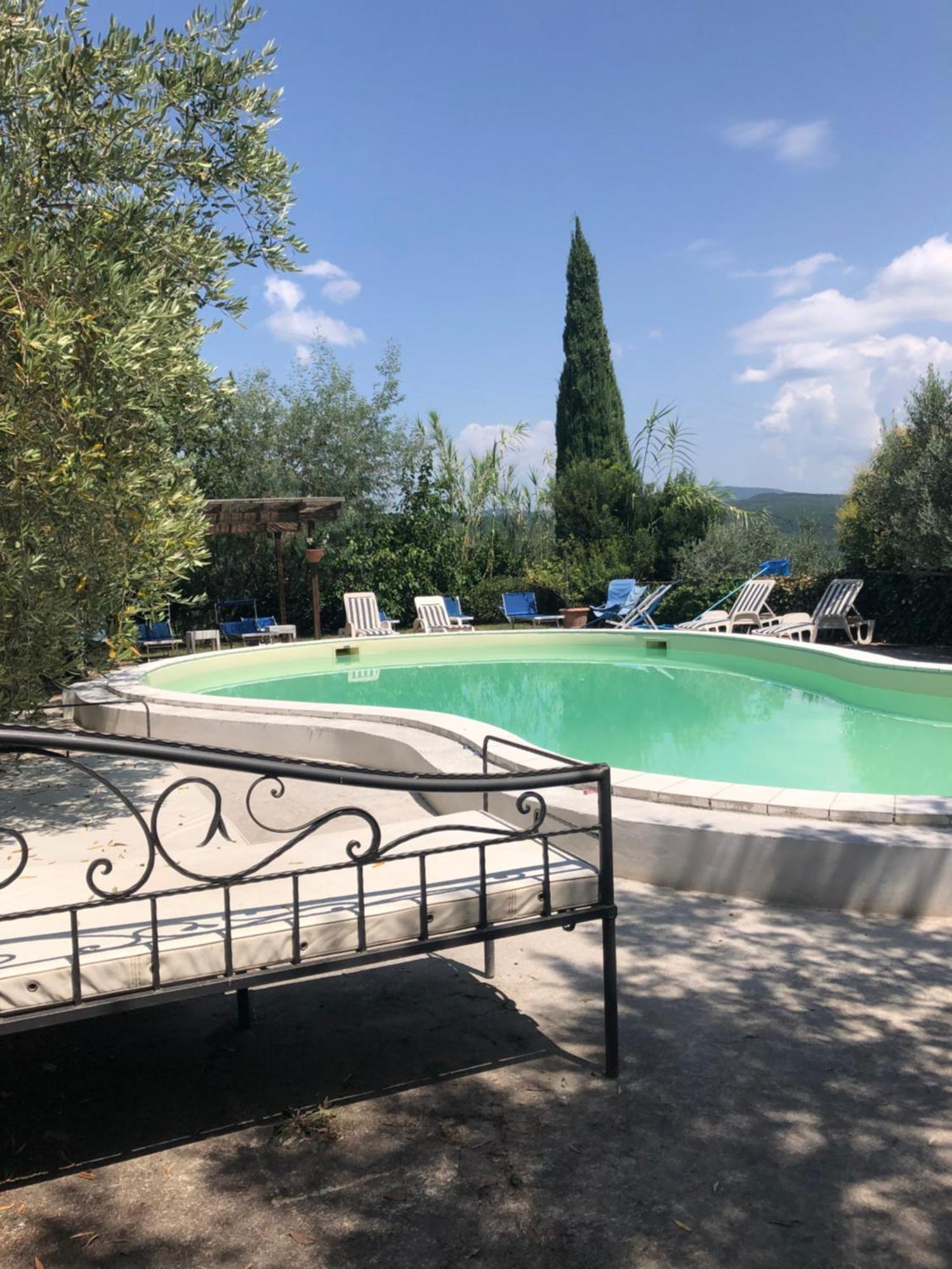Hotel Girifalco - Nature & Relax 马萨马里蒂马 外观 照片