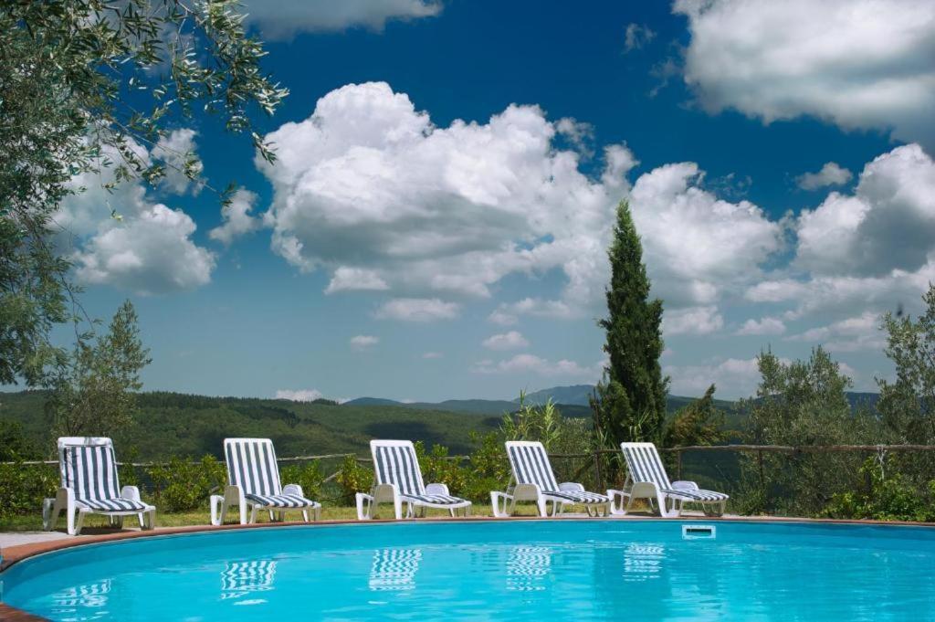 Hotel Girifalco - Nature & Relax 马萨马里蒂马 外观 照片