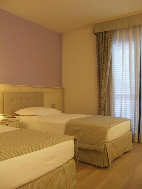 Hotel Girifalco - Nature & Relax 马萨马里蒂马 外观 照片